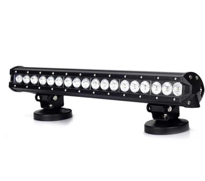 20.3 Inch 54W Cree Led Light Bar